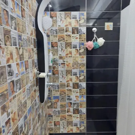 בית הארחה The Ketchs House *