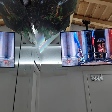 Pensión The Ketchs House *