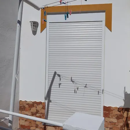 The Ketchs House Pensión *