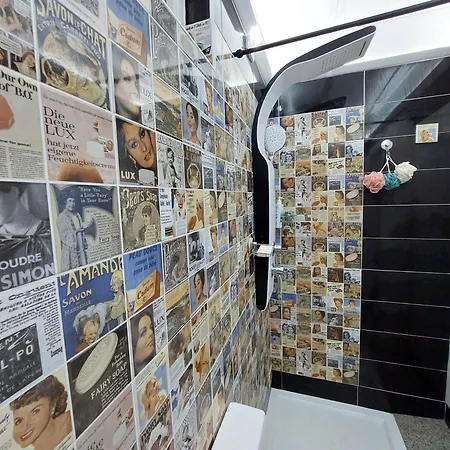 The Ketchs House Pensión *