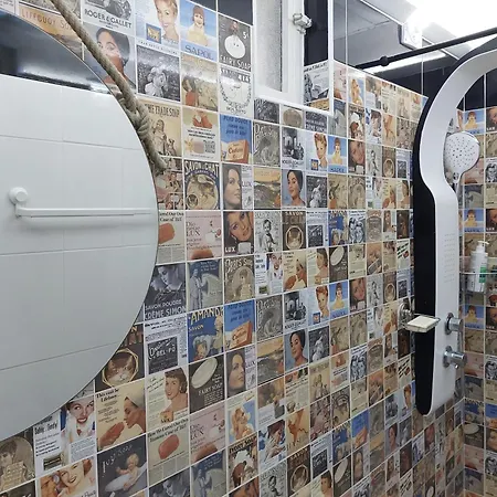 The Ketchs House Pensión *