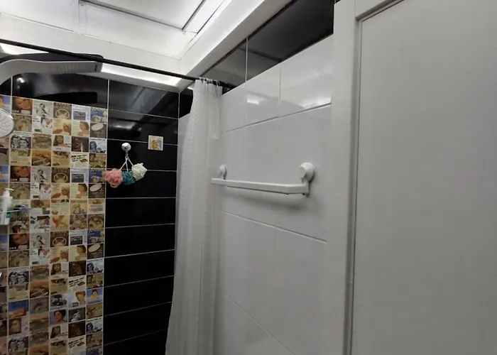 The Ketchs House Montijo