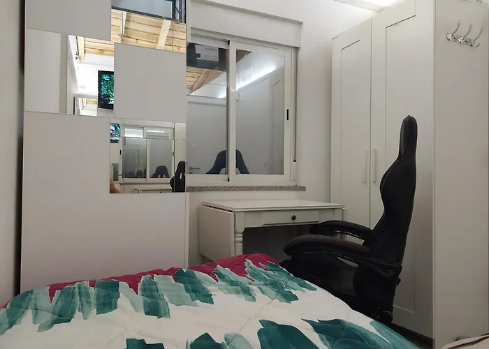 The Ketchs House Pensión *