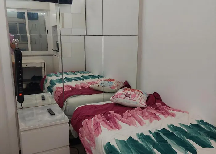 Pensión The Ketchs House *