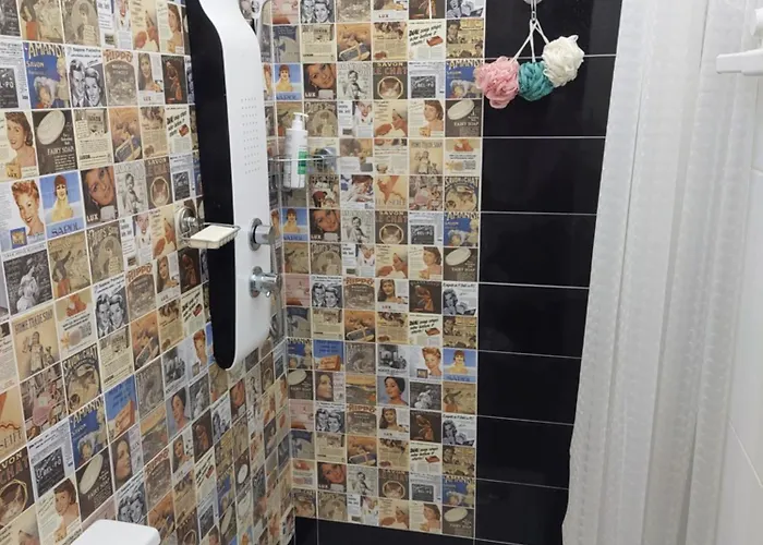 Pensión The Ketchs House