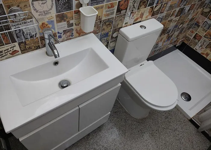 The Ketchs House Pensión *