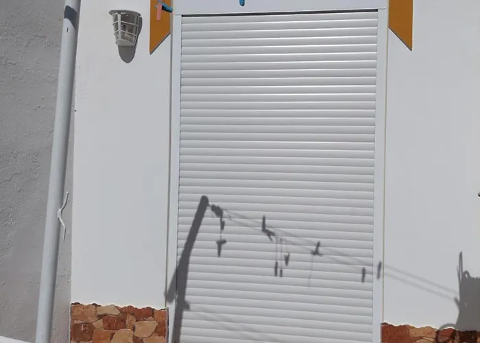 The Ketchs House Pensión *