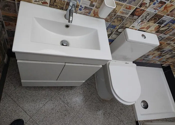 The Ketchs House Montijo