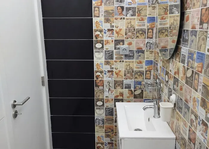 Pensión The Ketchs House *