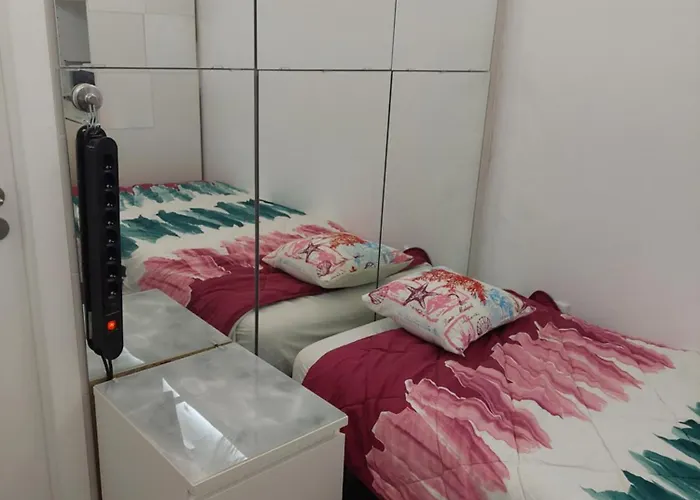 Pensión The Ketchs House *