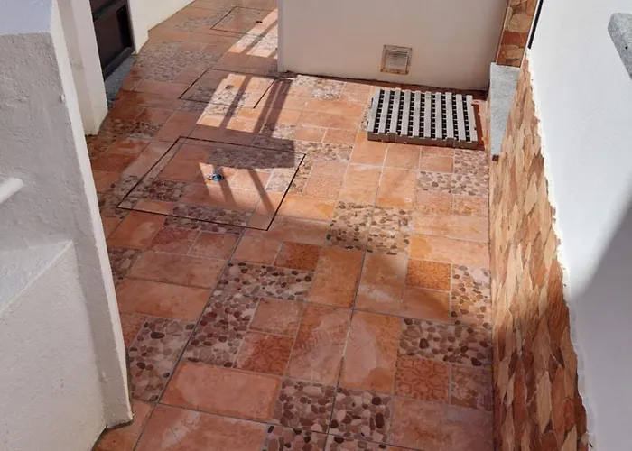 The Ketchs House Montijo