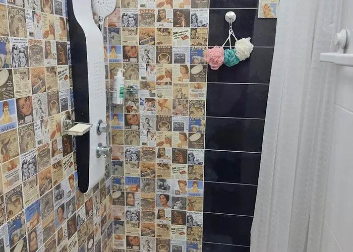 Pensión The Ketchs House *