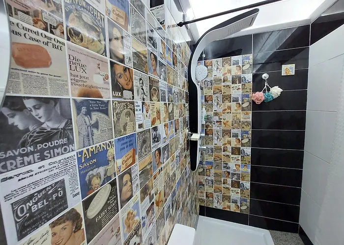 The Ketchs House Pensión *