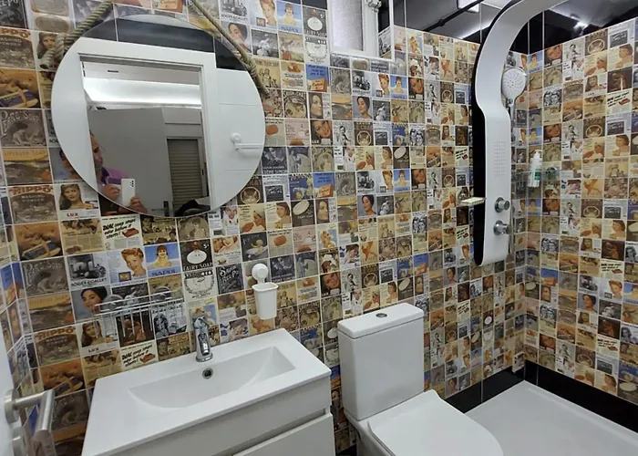 The Ketchs House Pensión *