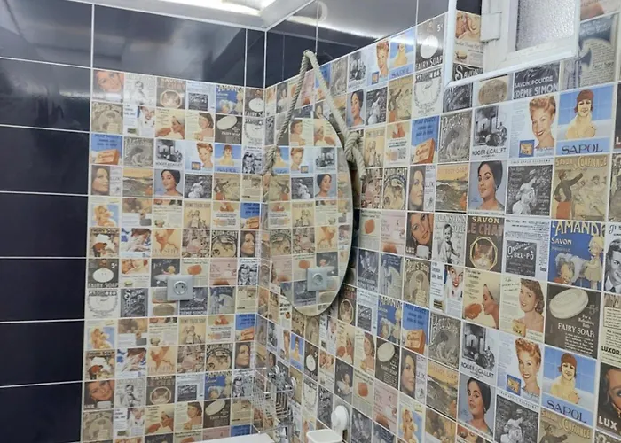 Pensión The Ketchs House *