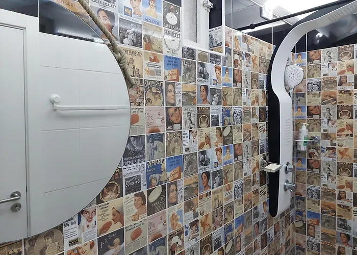 The Ketchs House Pensión *