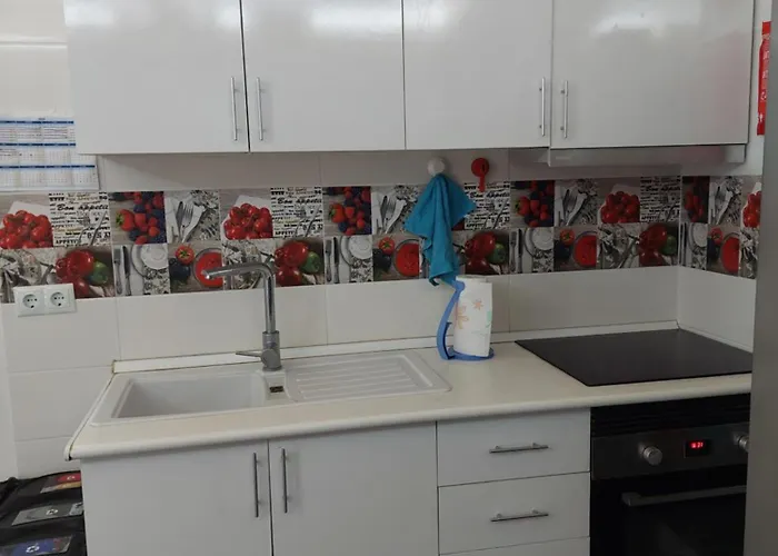 Pensión The Ketchs House