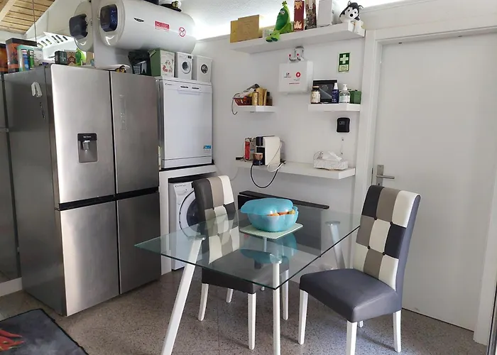 The Ketchs House Montijo