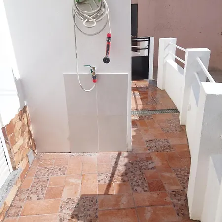 The Ketchs House Guest house Montijo
