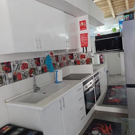 Casa de hóspedes The Ketchs House Montijo