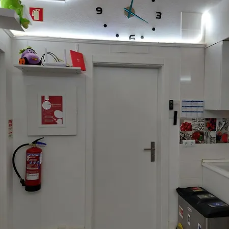 The Ketchs House Montijo