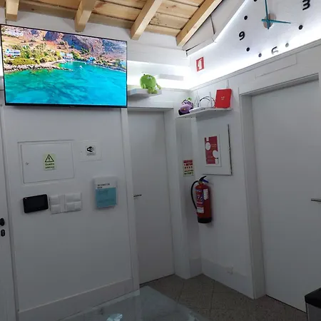 Casa de hóspedes The Ketchs House *